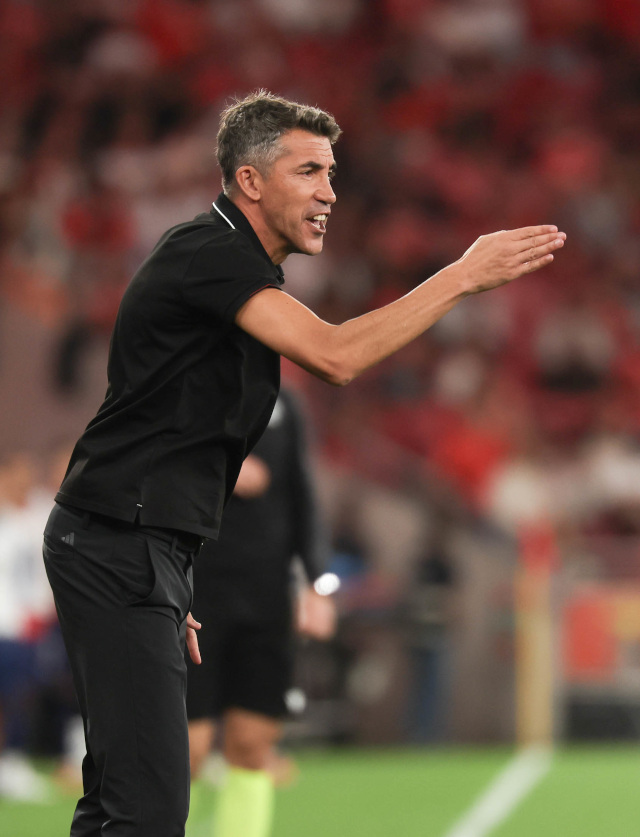 Bruno Lage
