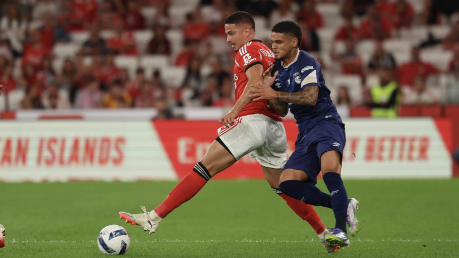 Benfica-Santa Clara-7