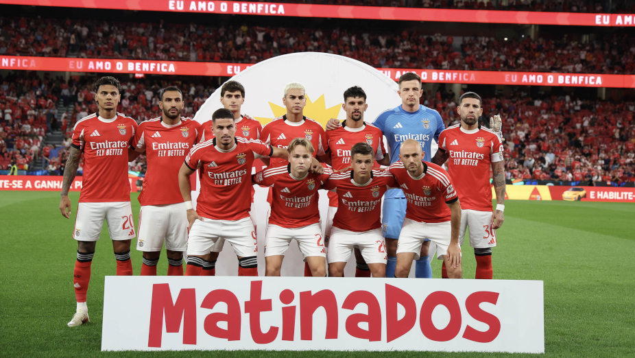 Benfica-Santa Clara-3