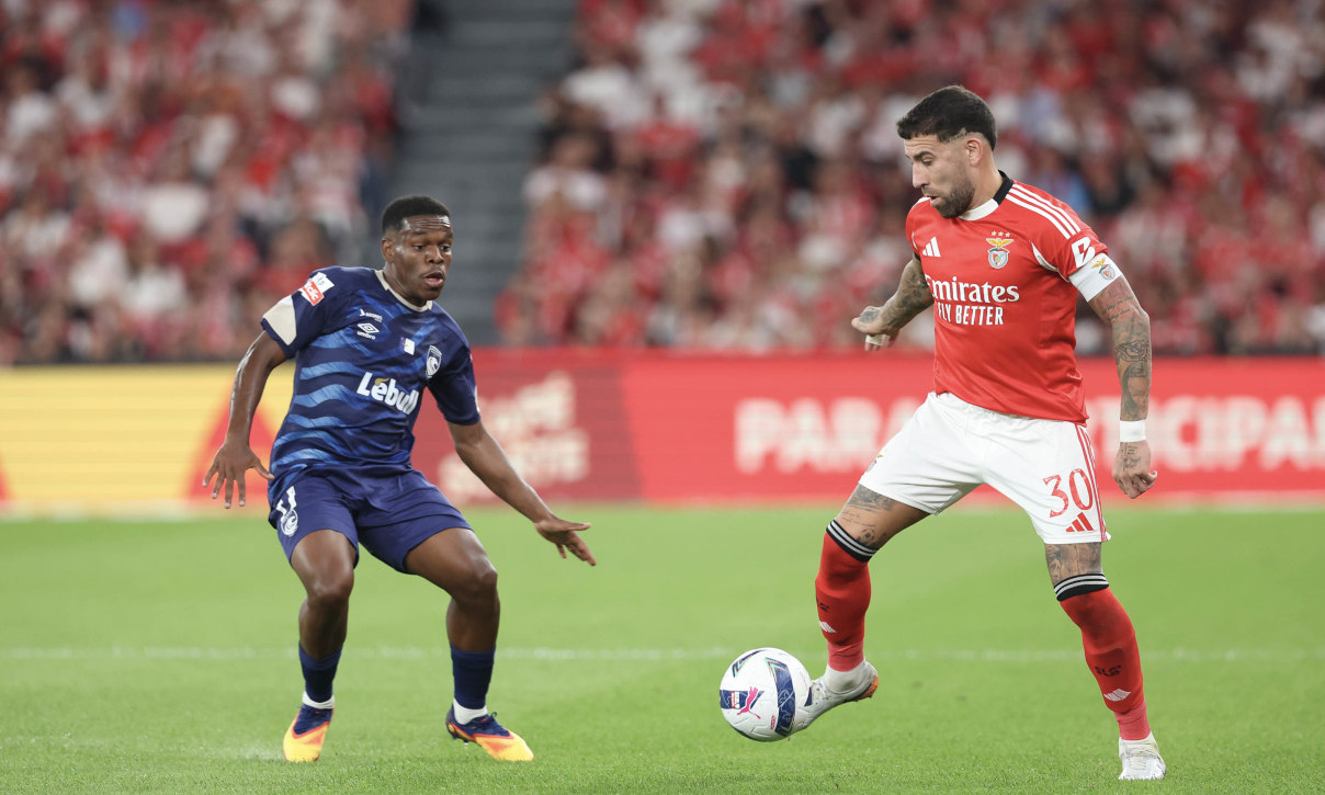 Benfica-Santa Clara-72