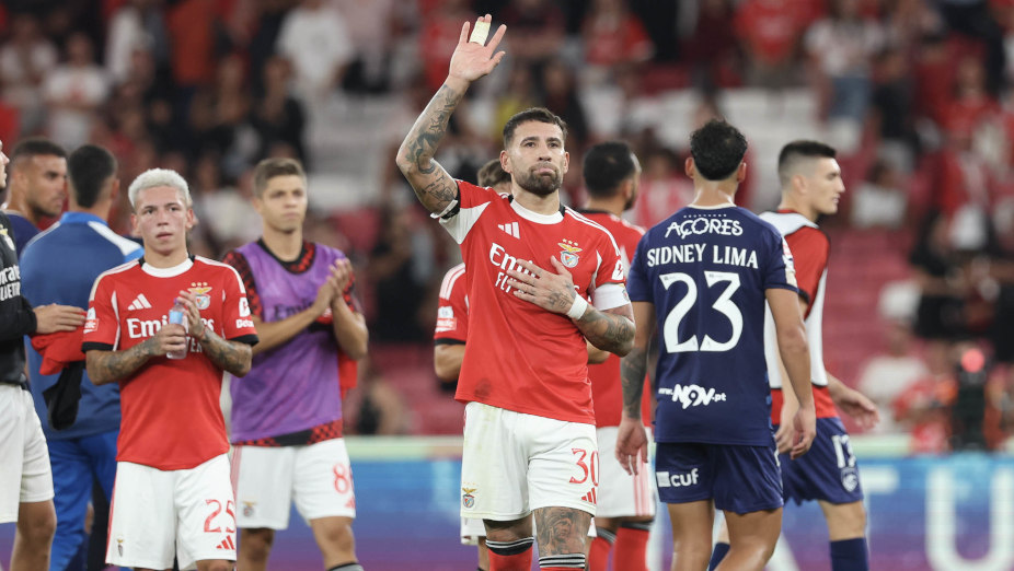 Benfica-Santa Clara-74