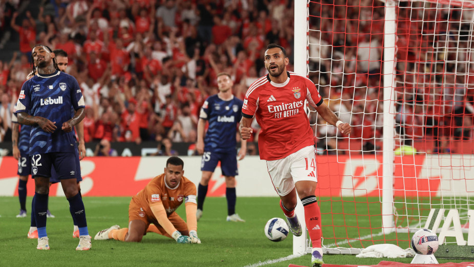 Benfica-Santa Clara-48