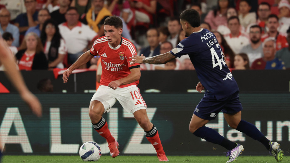 Benfica-Santa Clara-77