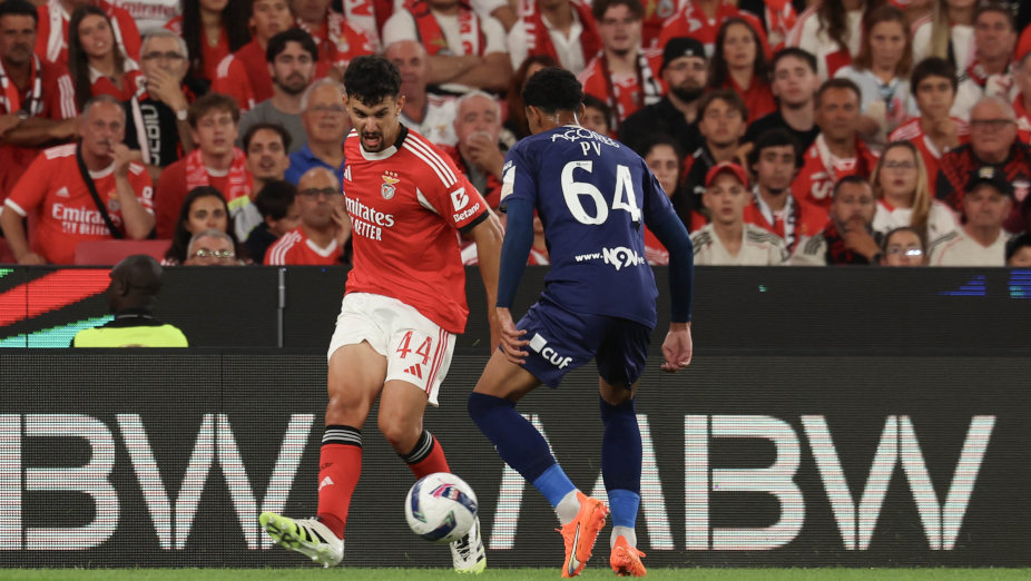 Benfica-Santa Clara-25