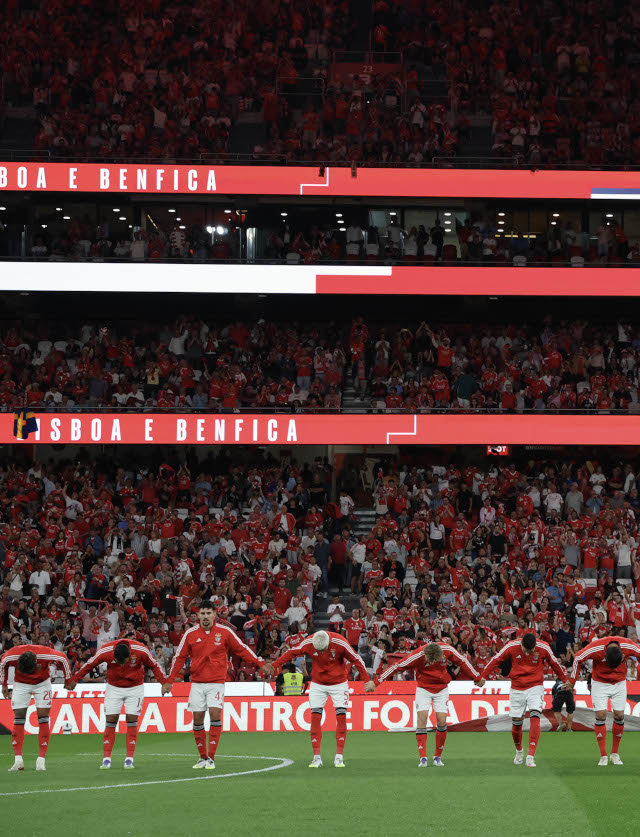 Futebol