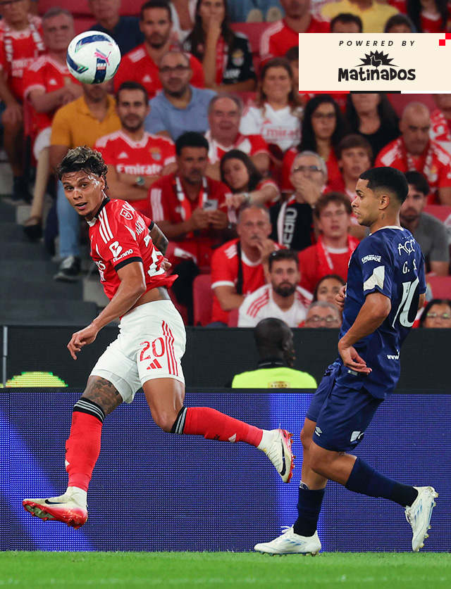 Futebol