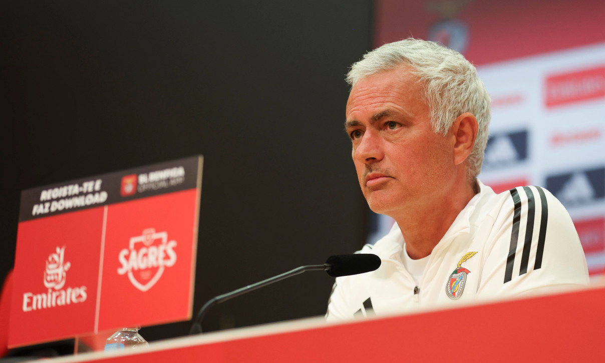 José Mourinho