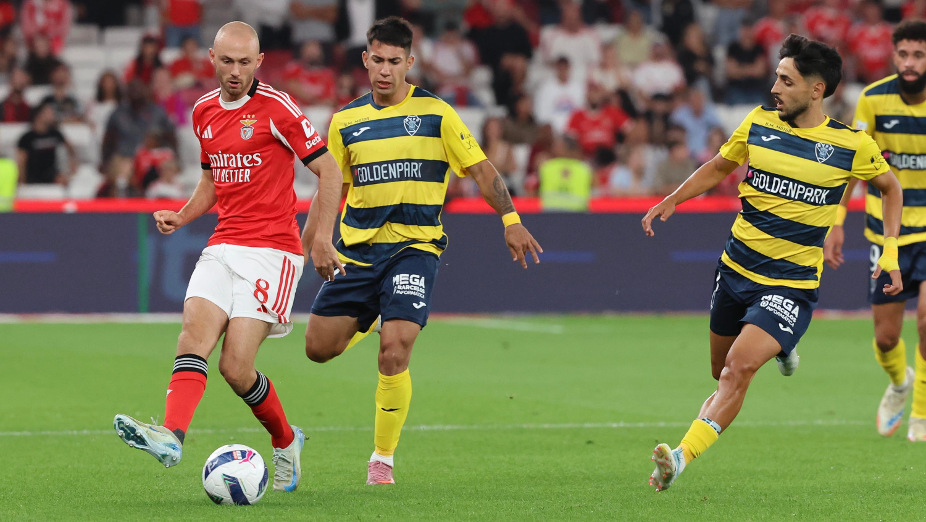 Benfica-Gil Vicente-3