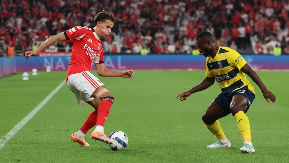 Benfica-Gil Vicente-11