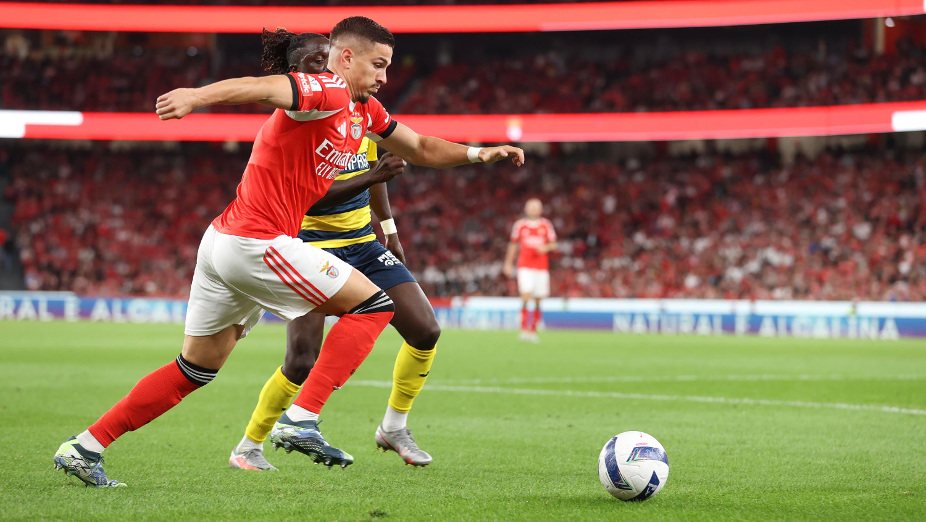 Benfica-Gil Vicente-3