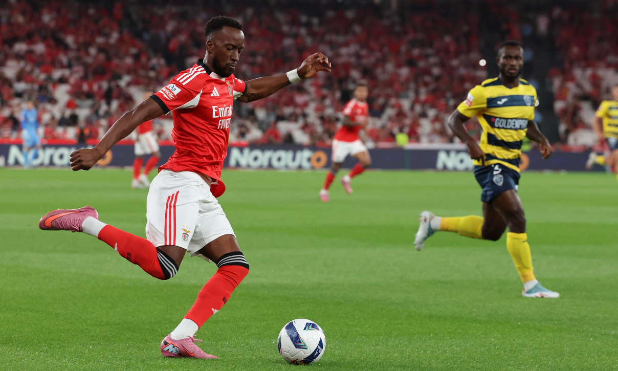 Benfica-Gil Vicente-4