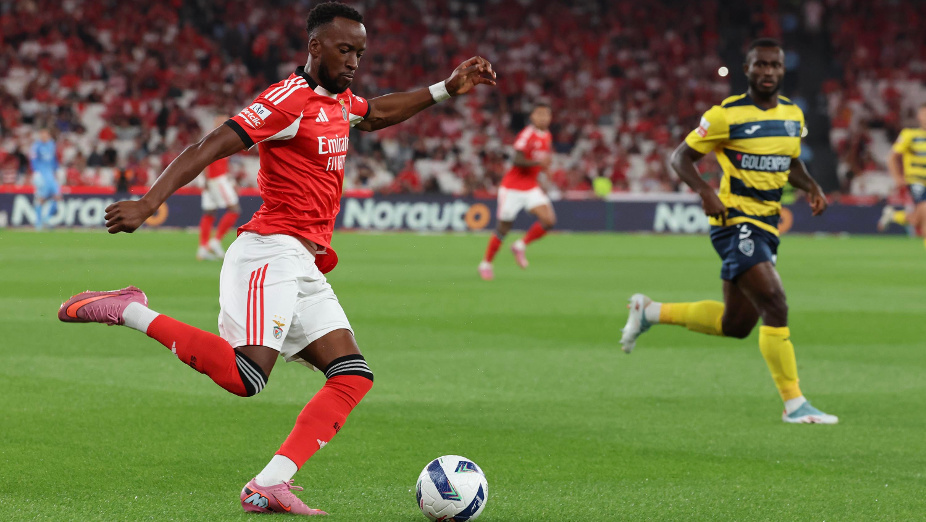 Benfica-Gil Vicente-6