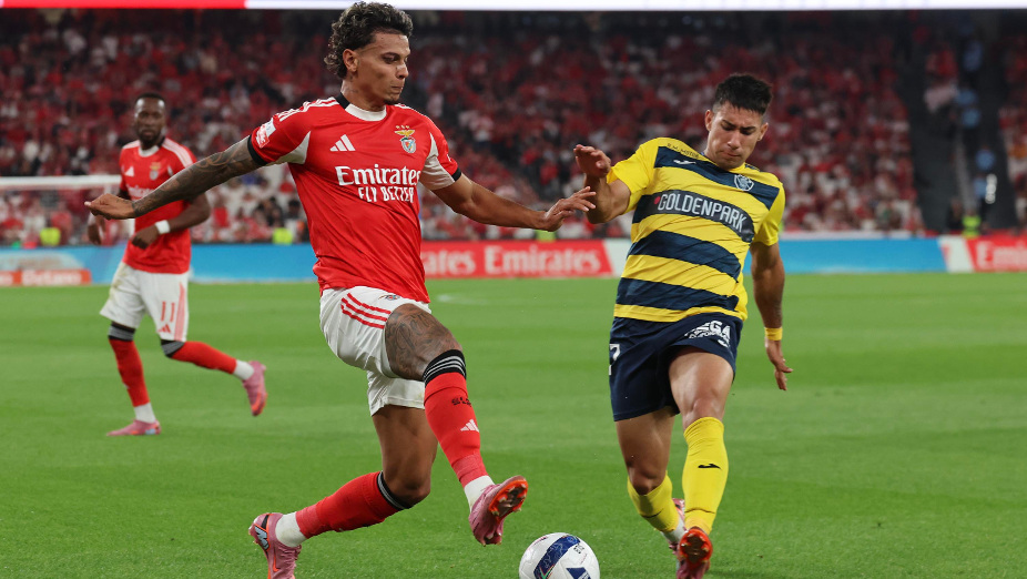 Benfica-Gil Vicente-24