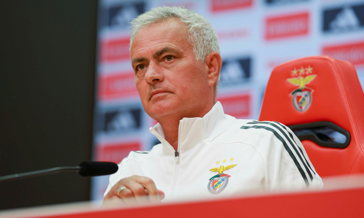 José Mourinho-1