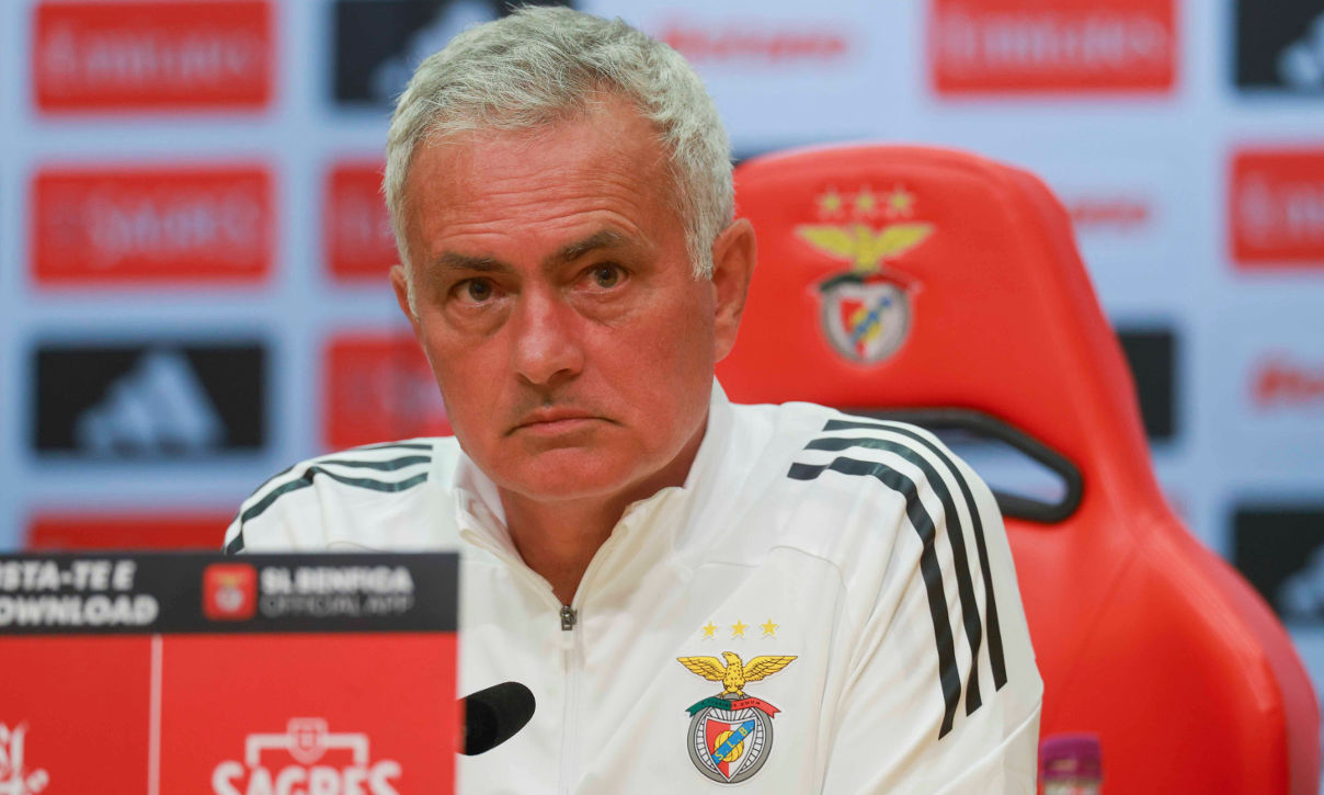 José Mourinho-4
