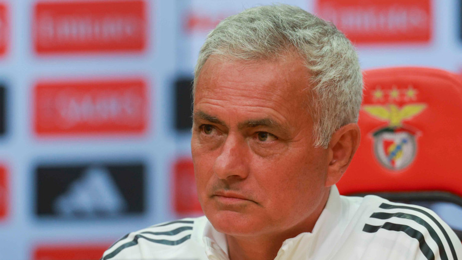 José Mourinho-9