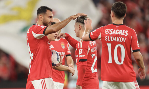 Futebol