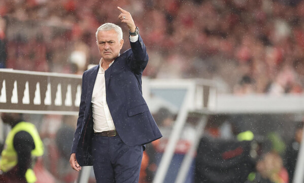 José Mourinho
