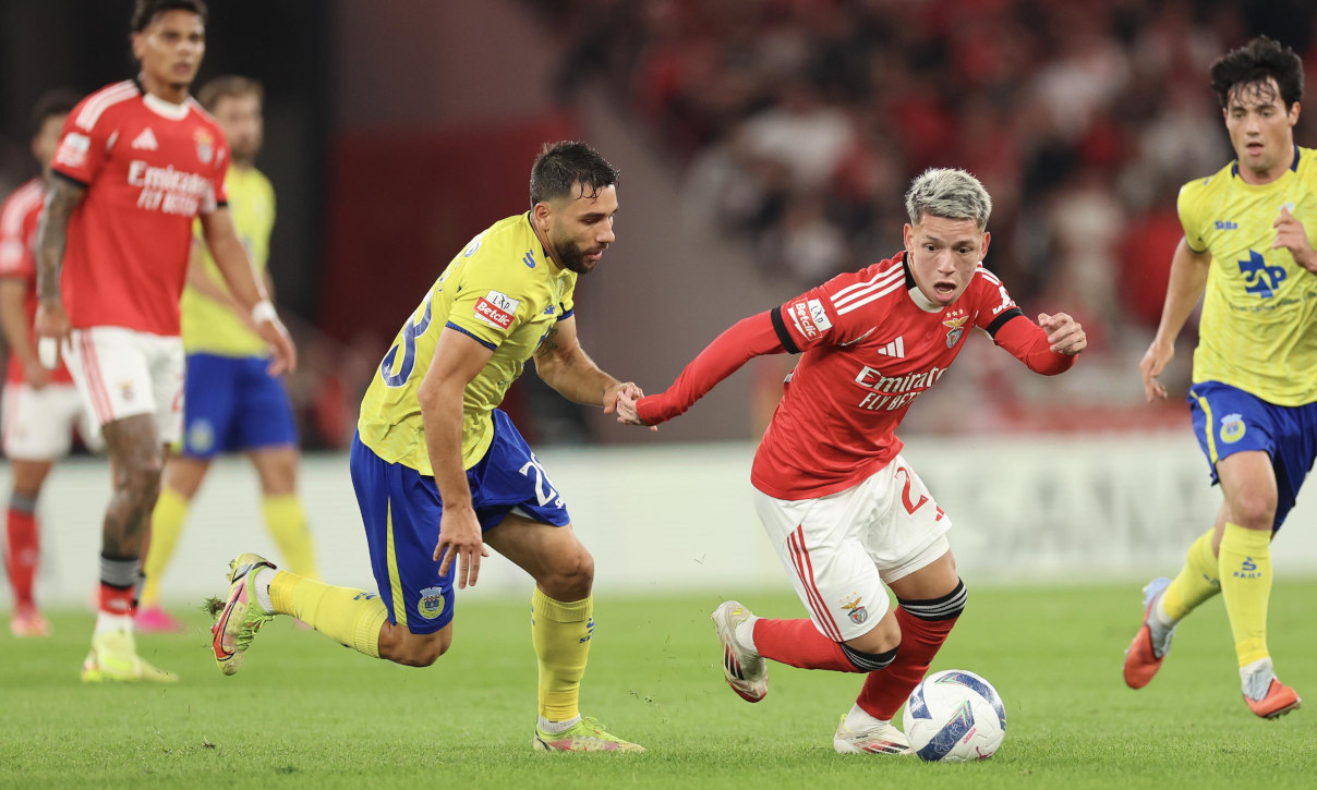 Benfica-Arouca-27