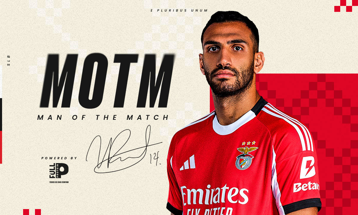 Man of the Match