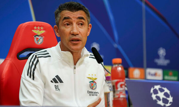 Bruno Lage