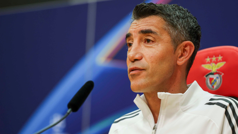 Bruno Lage
