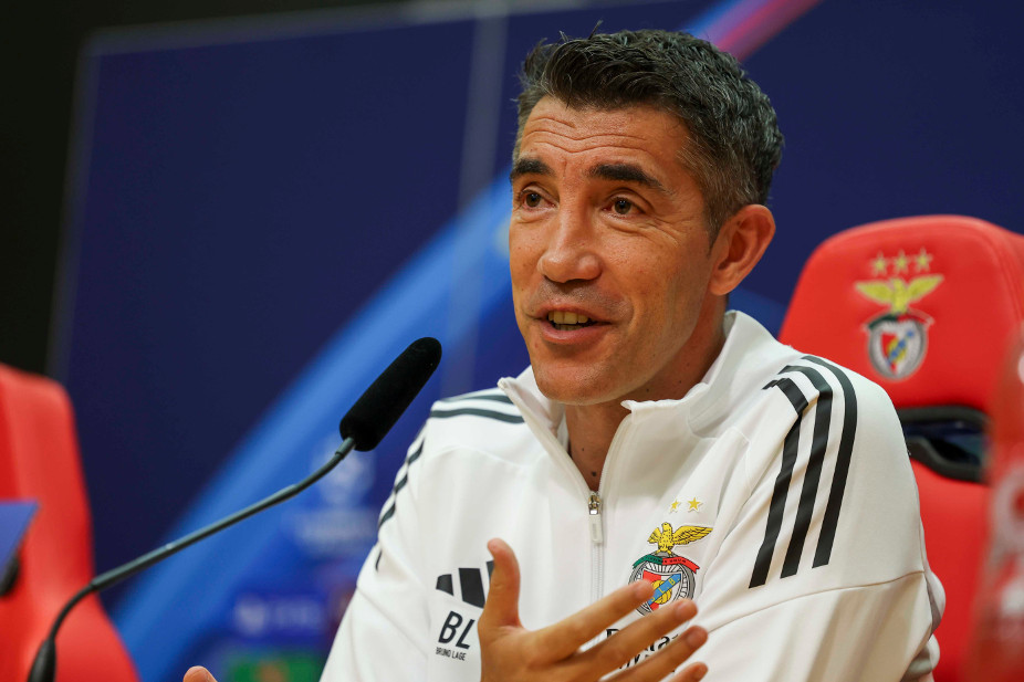 Bruno Lage