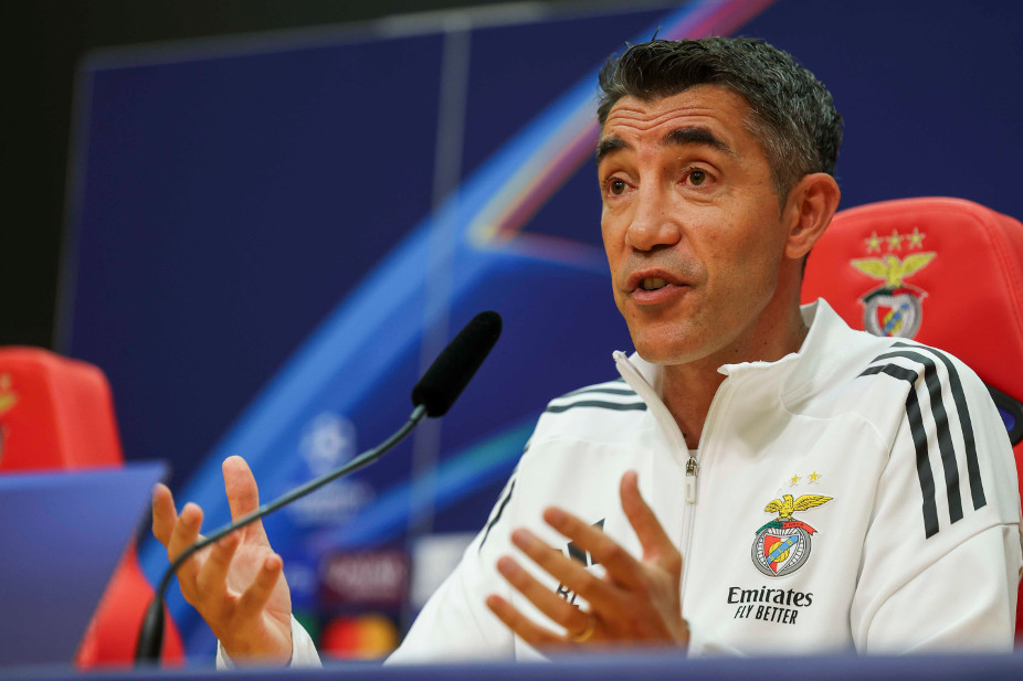 Bruno Lage