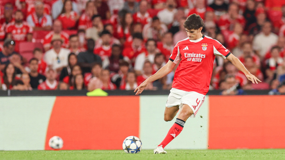 Benfica-Qarabag