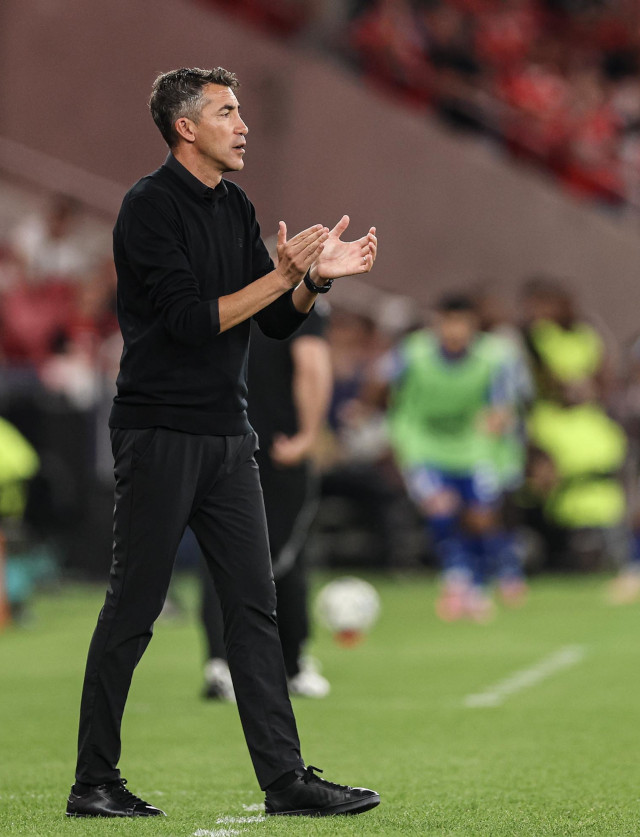 Bruno Lage
