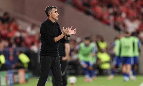 Bruno Lage