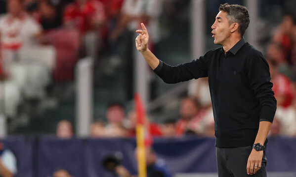 Bruno Lage