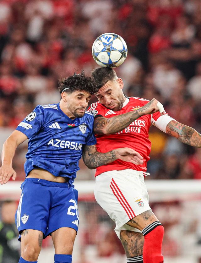 Otamendi
