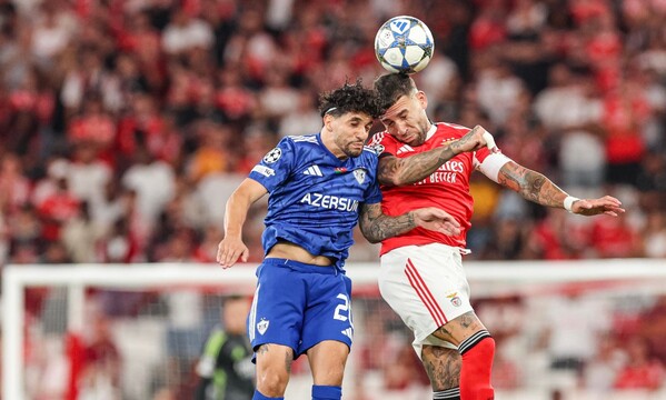 Otamendi