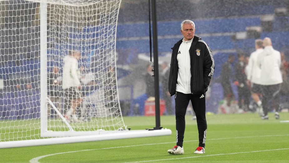 José Mourinho