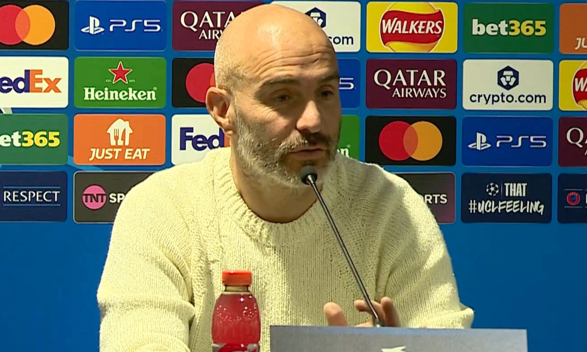 Enzo Maresca