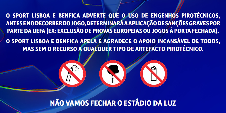 Chelsea-Benfica