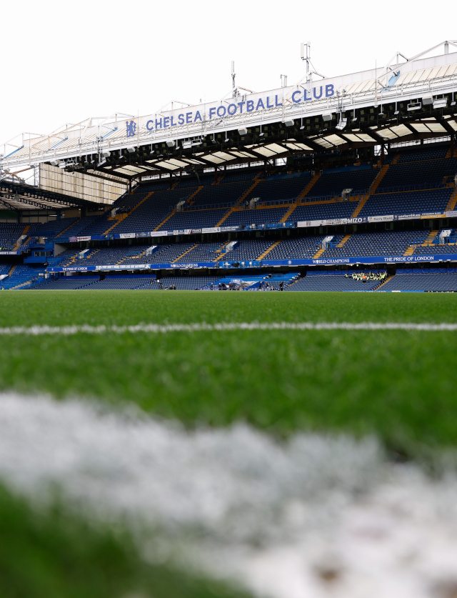 Stamford Bridge
