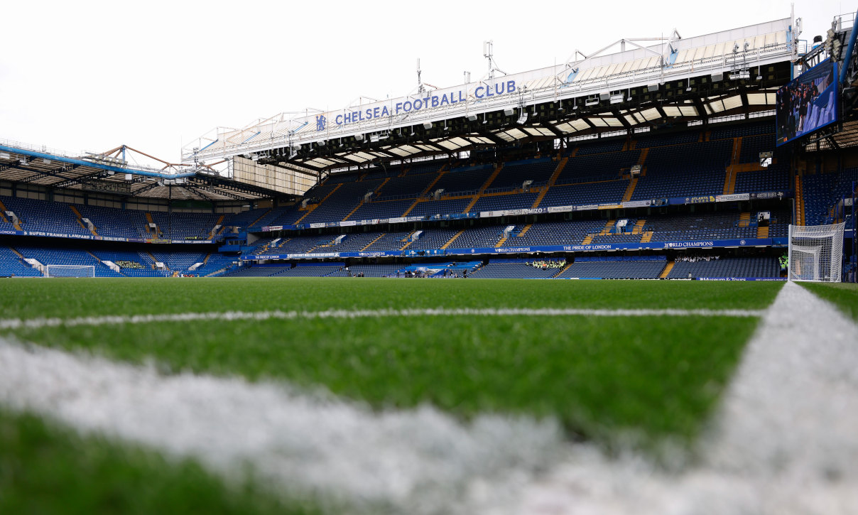 Stamford Bridge