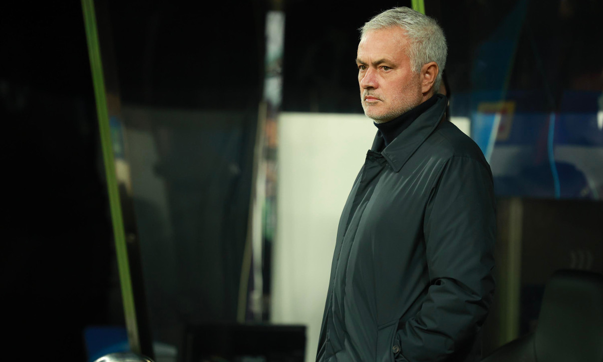 José Mourinho