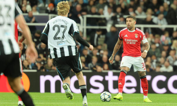 Otamendi