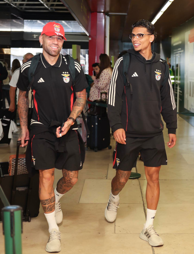 Futebol