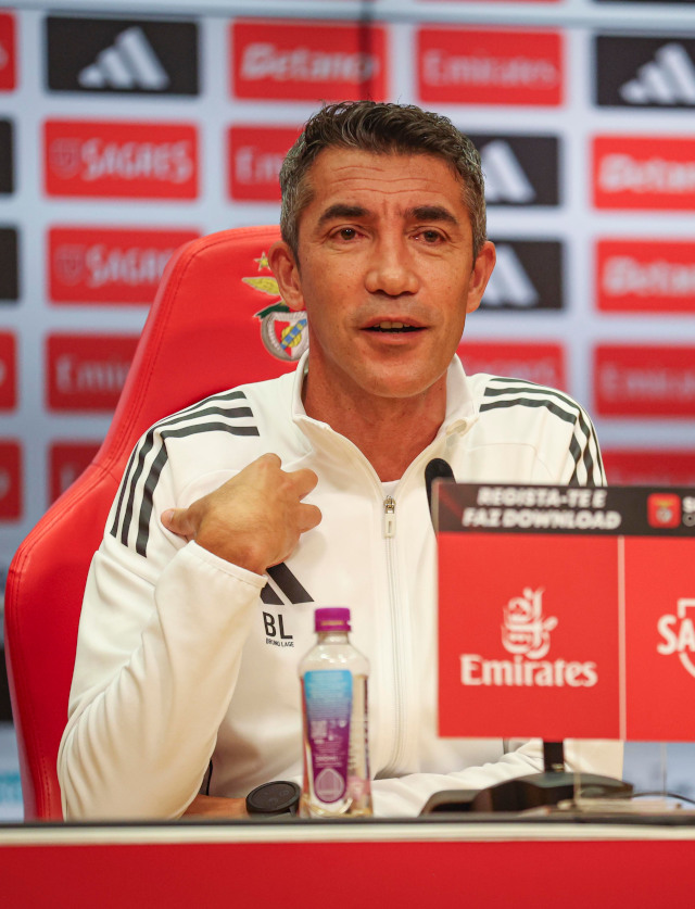 Bruno Lage