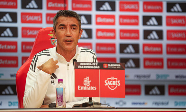 Bruno Lage