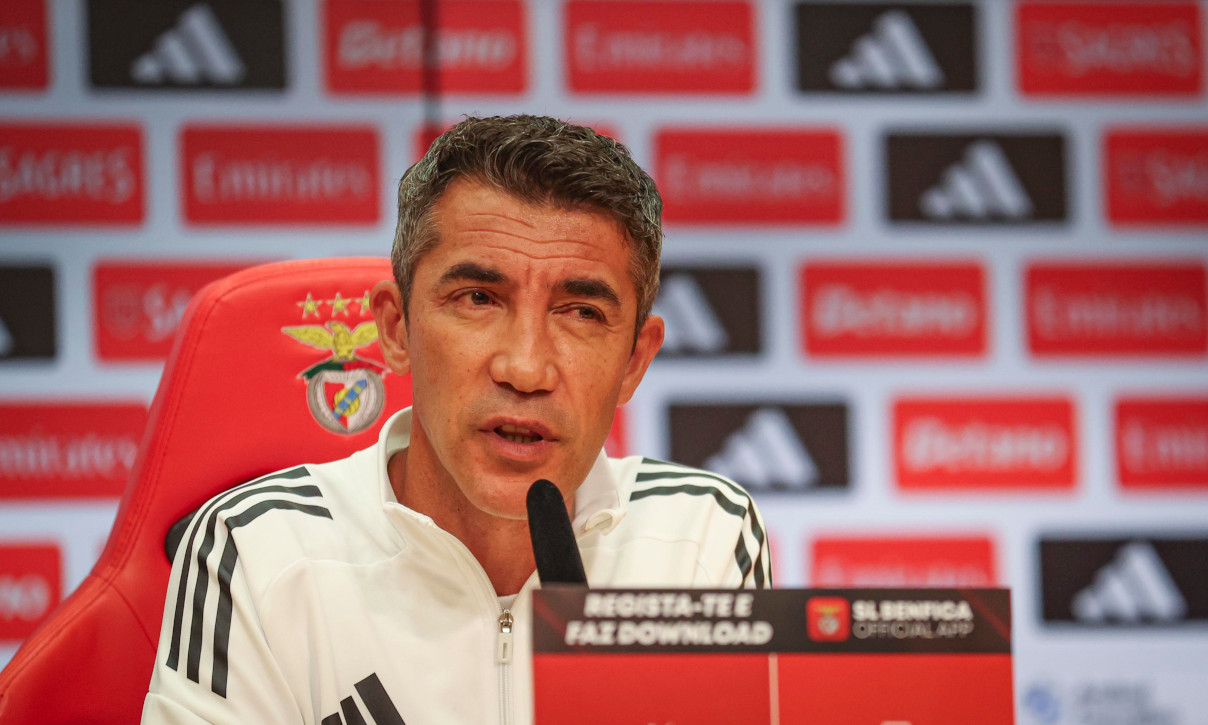 Bruno Lage