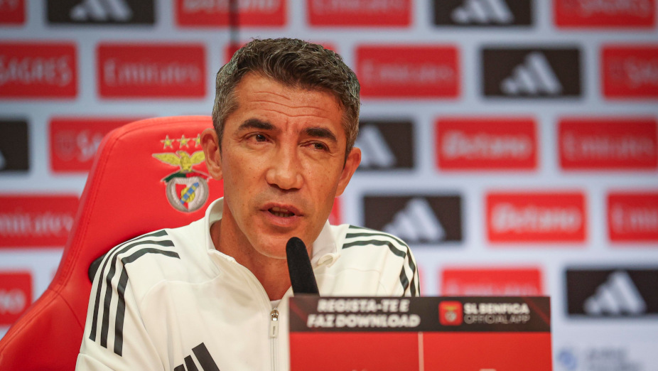 Bruno Lage