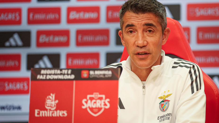 Bruno Lage