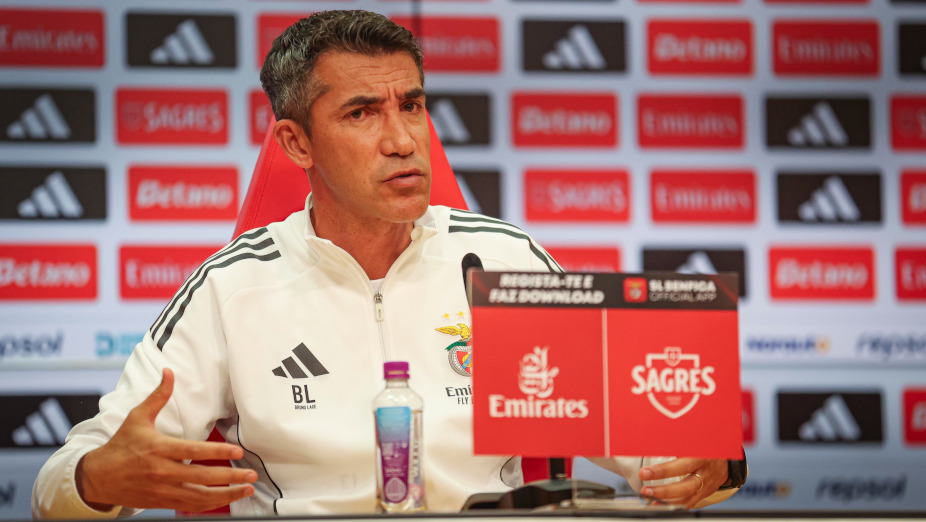 Bruno Lage