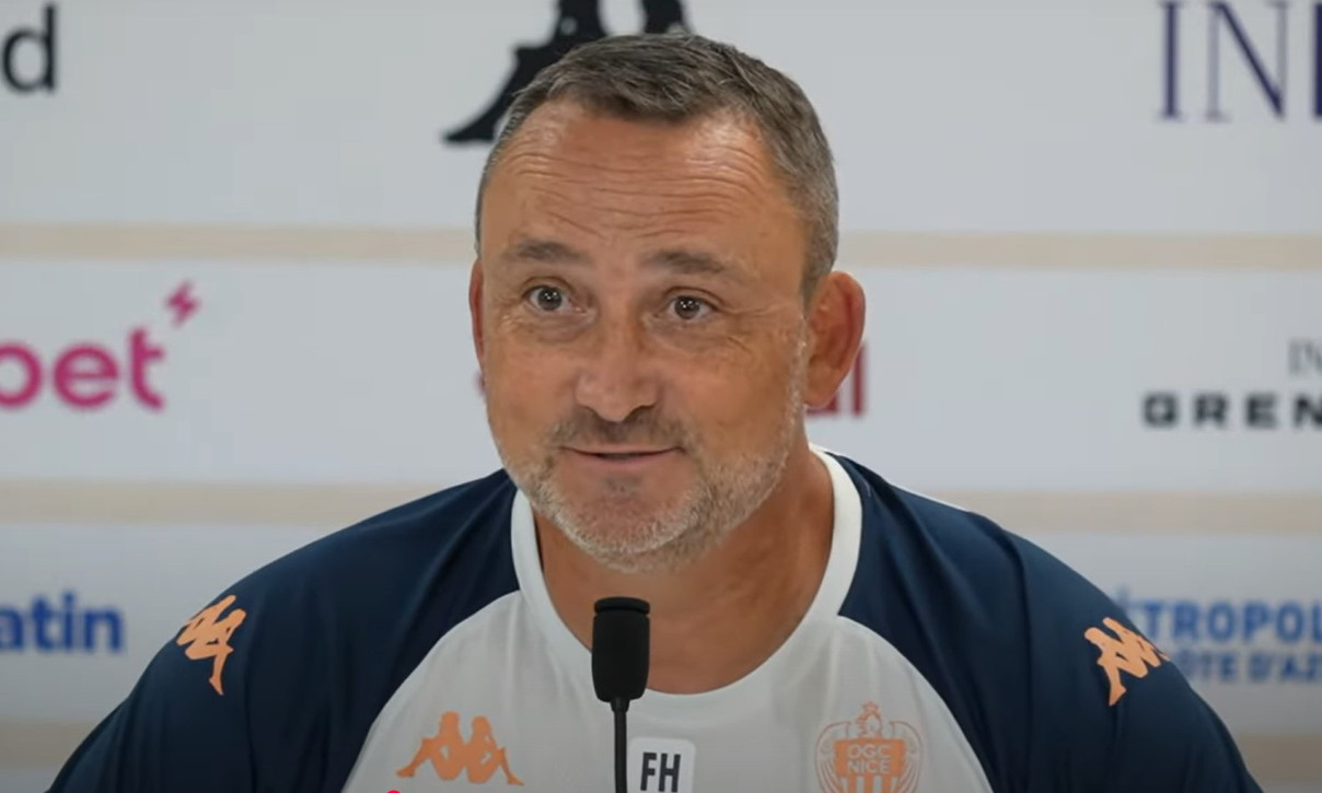 Franck Haise