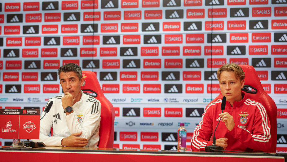 Benfica